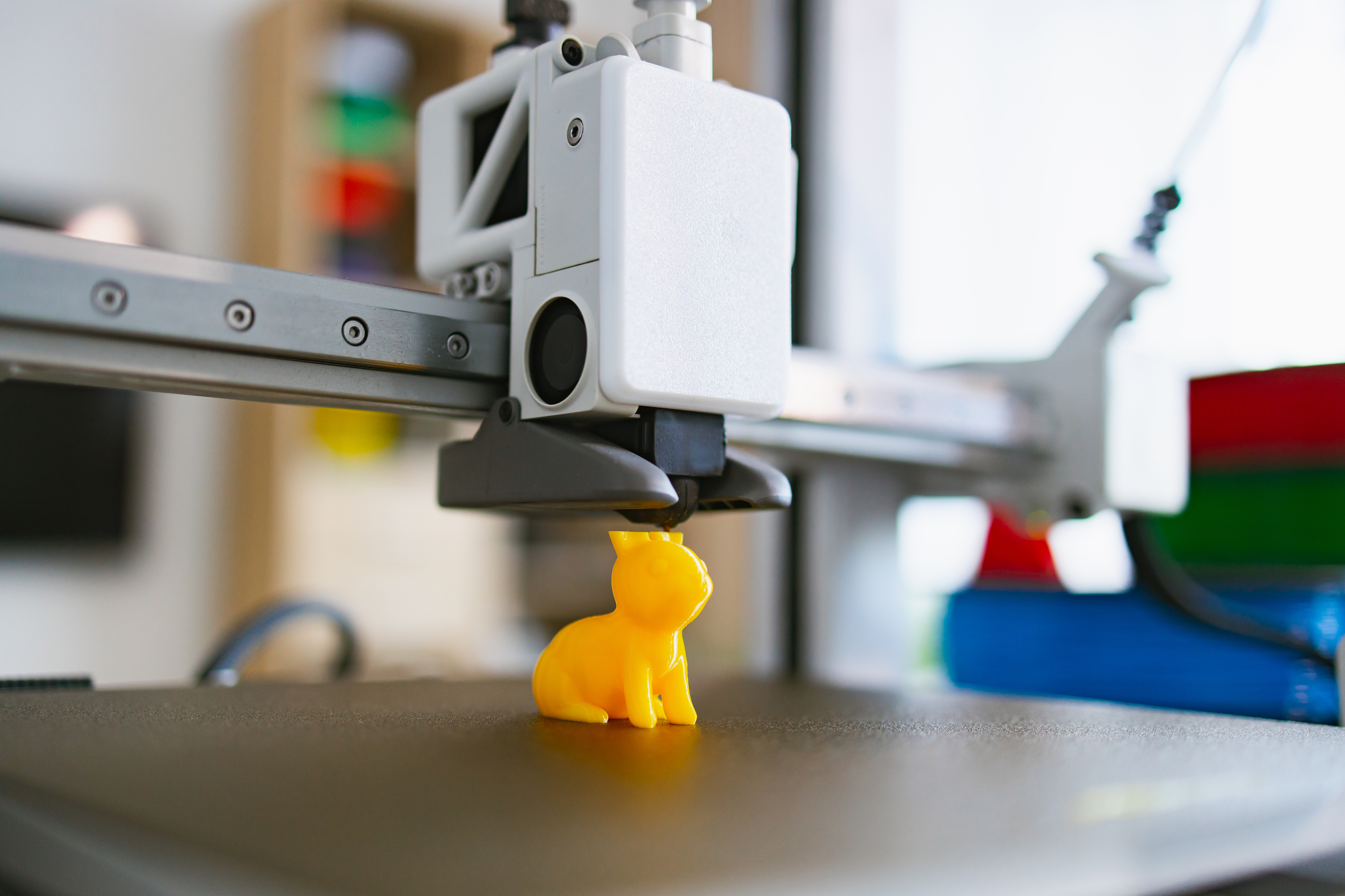 3D Printing