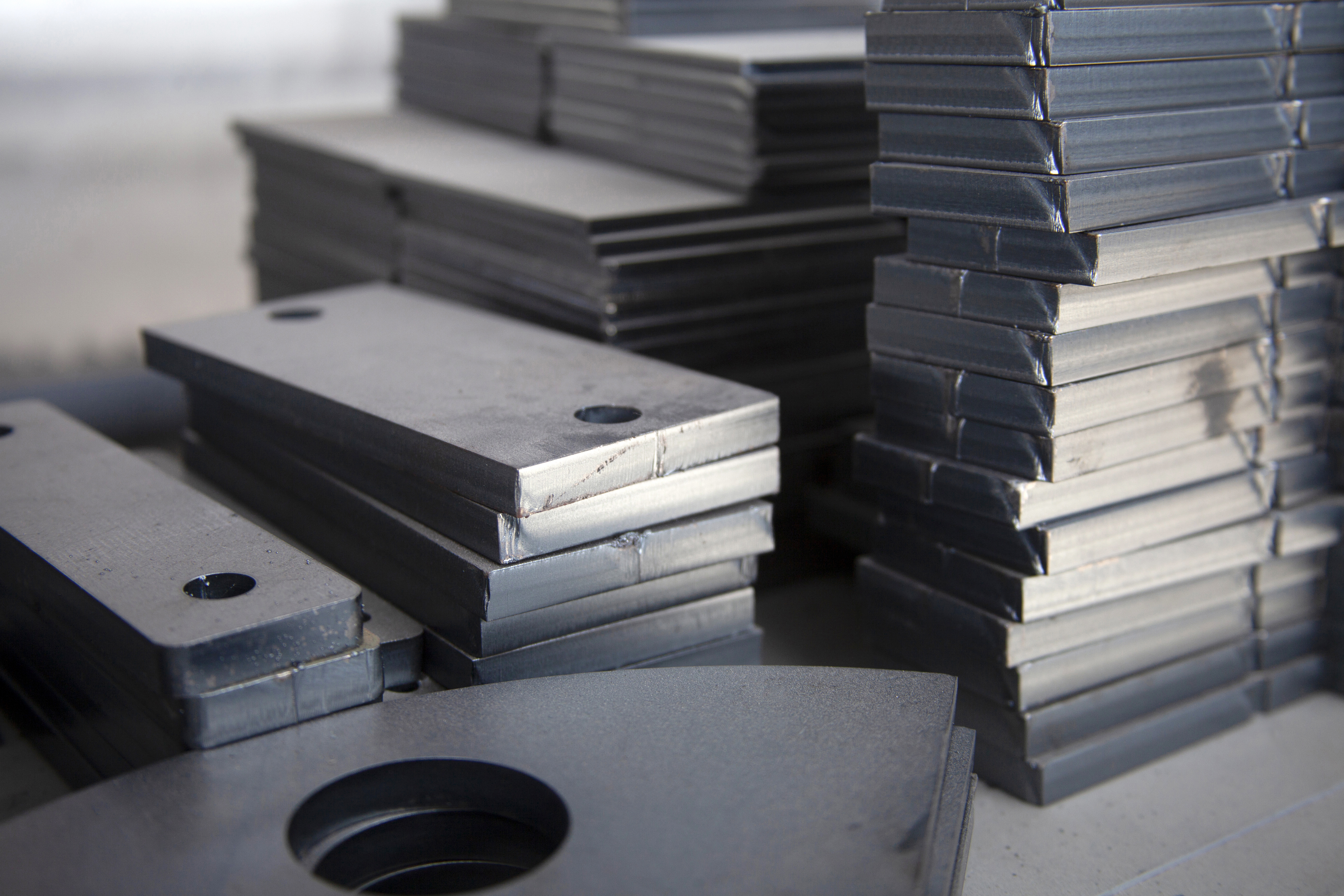 Sheet Metal